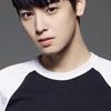 Cha Eun Woo