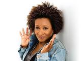 Wanda Sykes