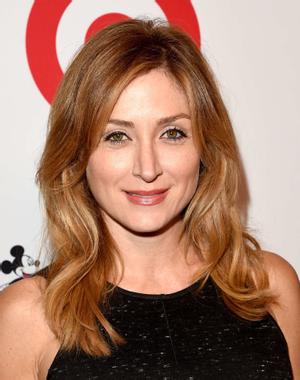 Sasha Alexander