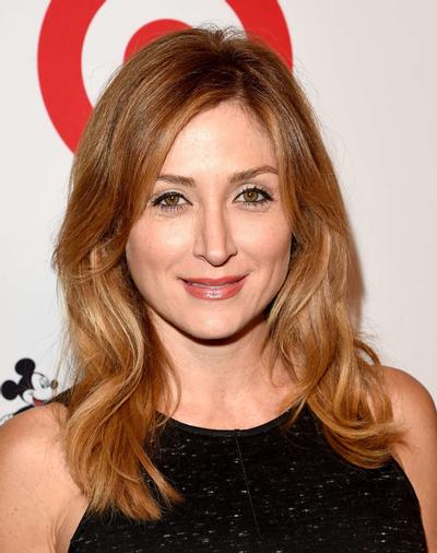 Sasha Alexander