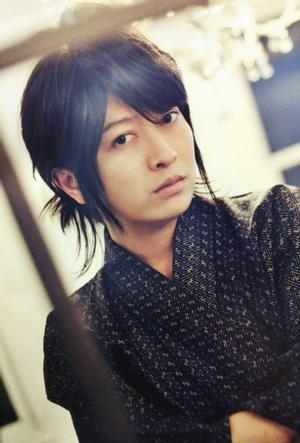 Daisuke Ono