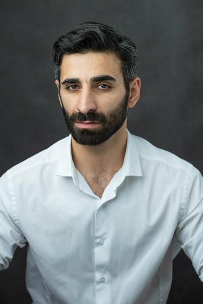 Самвел Джалалян