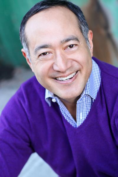 Alan Muraoka