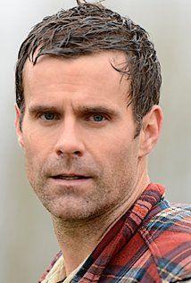 Cameron Mathison