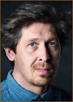 Дмитрий Мухамадеев