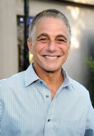 Tony Danza