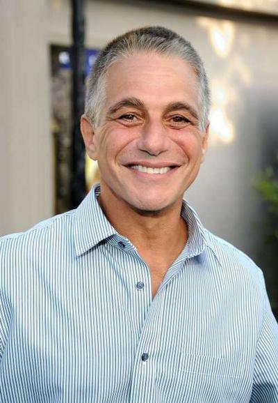 Tony Danza