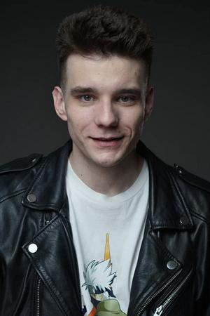 Макс Климка