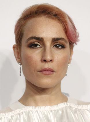 Noomi Rapace