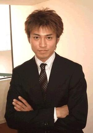 Atsushi Harada