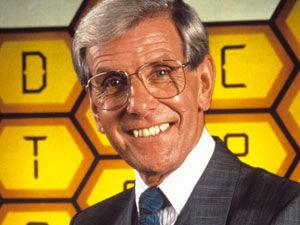 Bob Holness