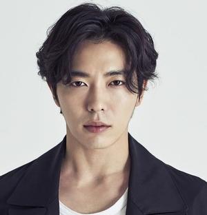 Kim Jae Wook