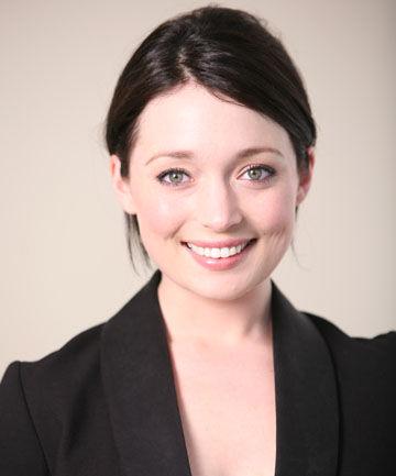 Antonia Prebble