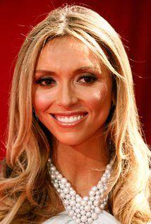 Giuliana Rancic