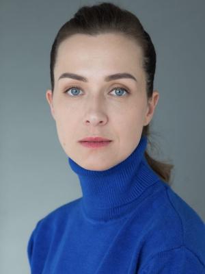 Елена Лагута