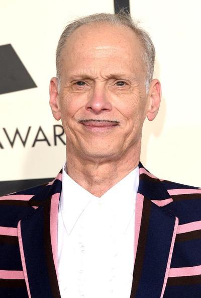 John Waters