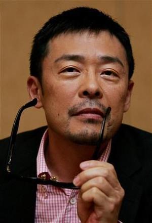 Mitsuishi Ken