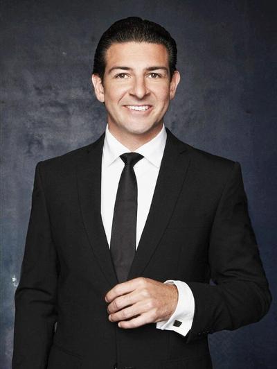 Jean-Philippe Susilovic