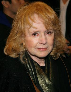 Piper Laurie
