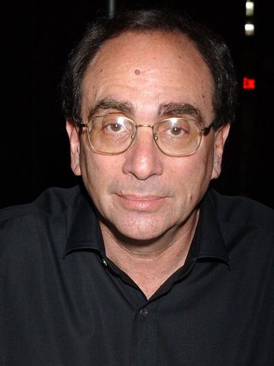 R. L. Stine