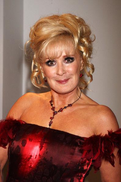 Beverley Callard