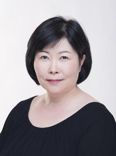 Nobue Iketani