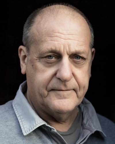 David Troughton