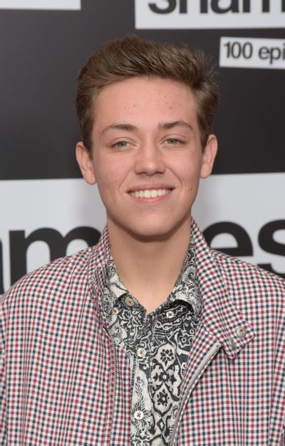 Ethan Cutkosky