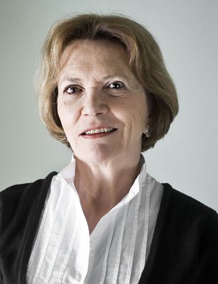 Joan Bakewell