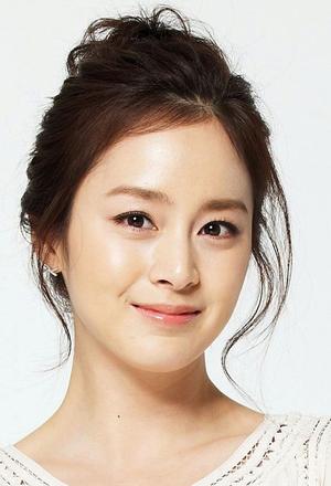 Kim Tae Hee