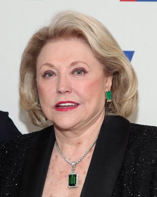 Barbara Taylor Bradford