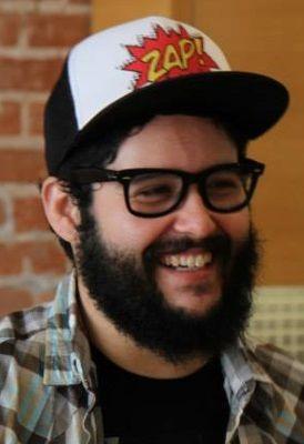 Steve Zaragoza