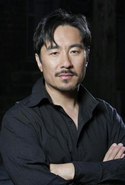 Anthony Brandon Wong