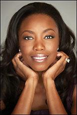 Heather Headley