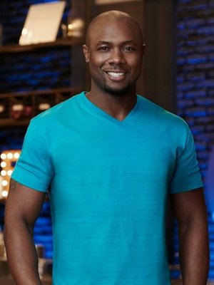 Eddie Jackson