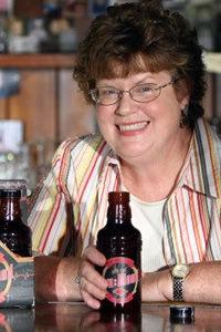 Charlaine Harris