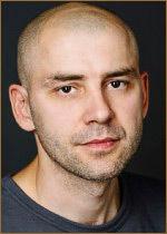 Константин Гацалов