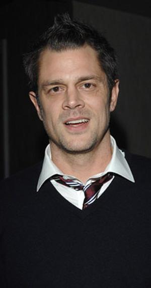 Johnny Knoxville