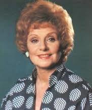 Barbara Knox