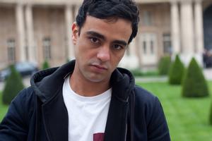 Bellamine Abdelmalek