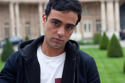 Bellamine Abdelmalek