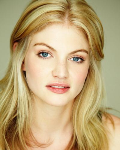 Cariba Heine