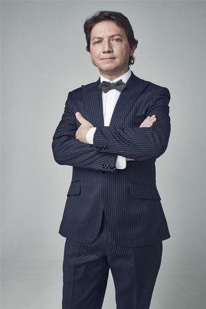 Георгий Черданцев