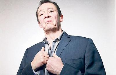 Paul Whitehouse