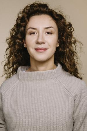 Мария Елсукова