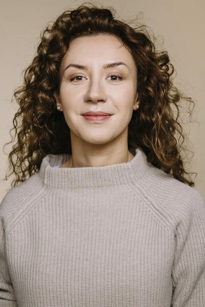 Мария Елсукова