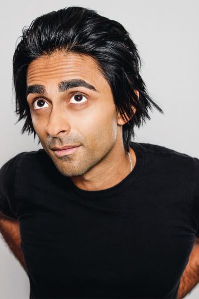 Adi Shankar