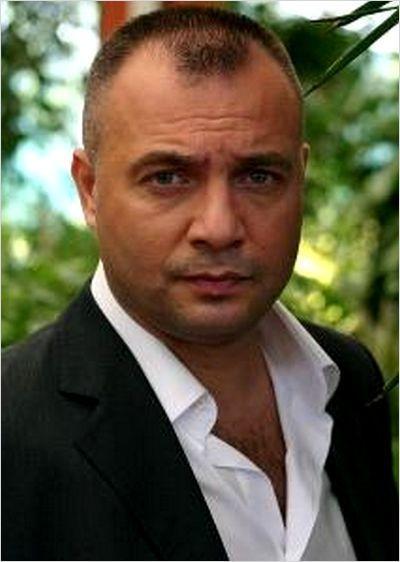 Oktay Kaynarca