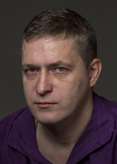 Дмитрий Изместьев