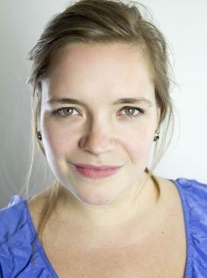 Lieke van den Broek